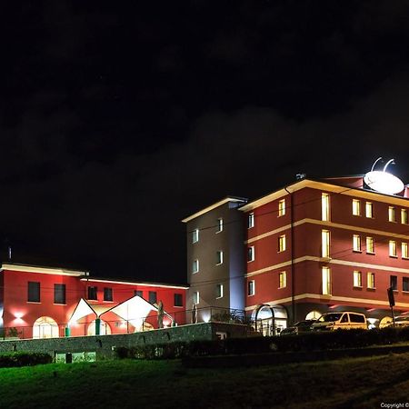 Sirio Life Hotel Trissino Εξωτερικό φωτογραφία