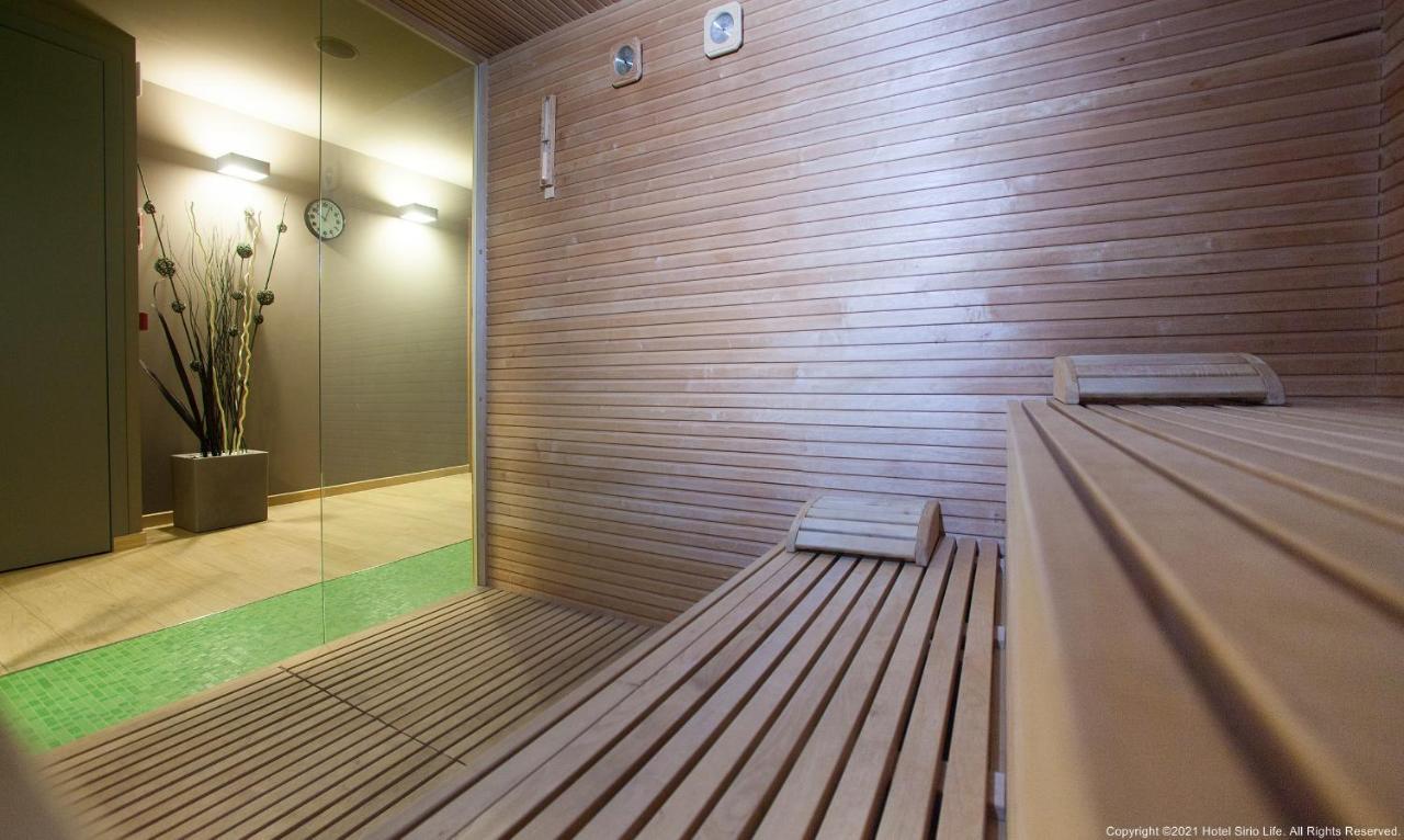 Sirio Life Hotel Trissino Εξωτερικό φωτογραφία