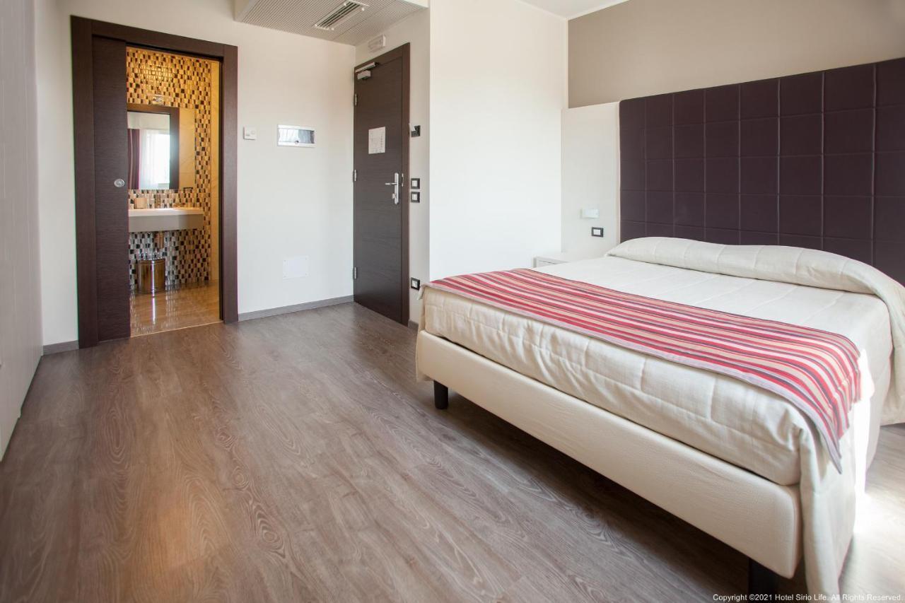 Sirio Life Hotel Trissino Εξωτερικό φωτογραφία