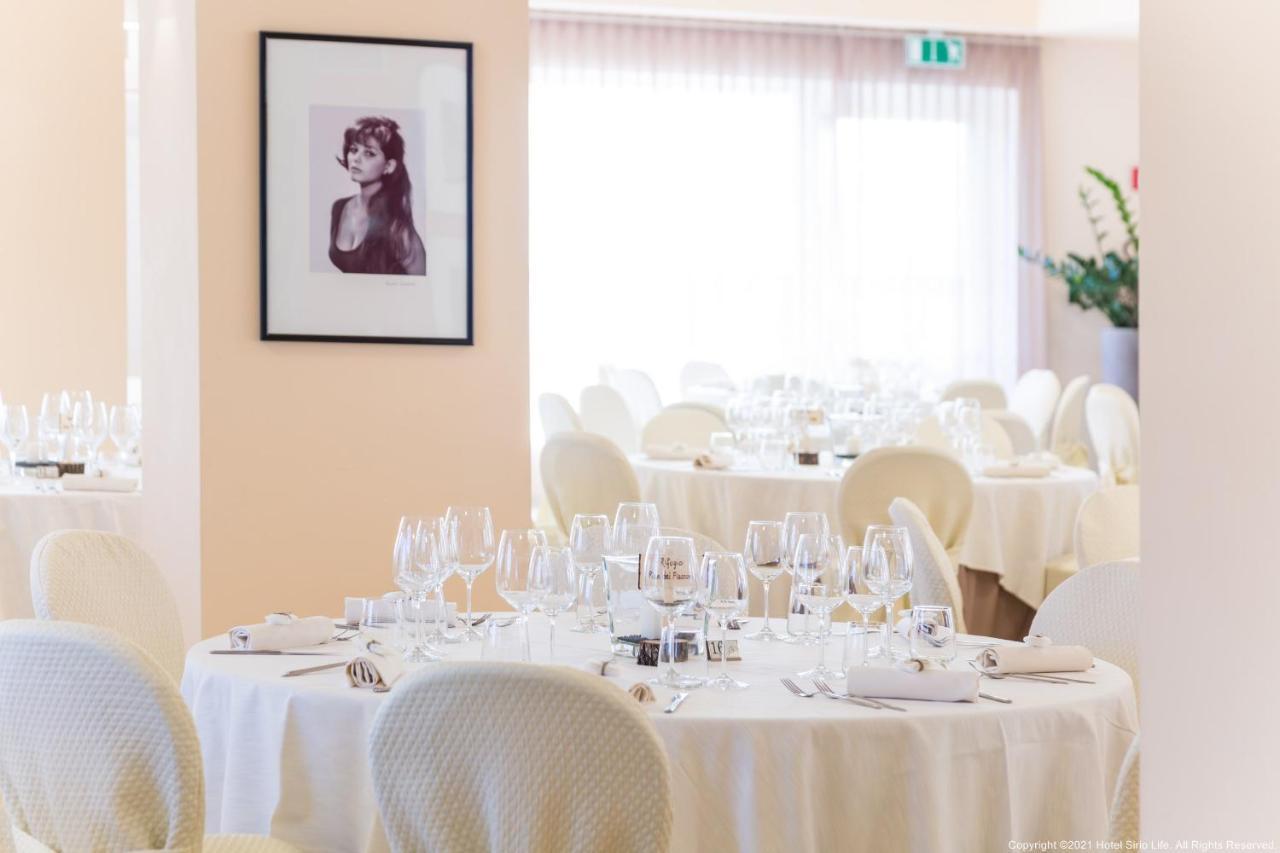 Sirio Life Hotel Trissino Εξωτερικό φωτογραφία
