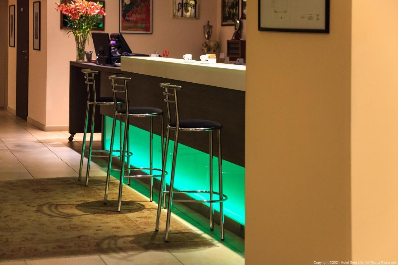 Sirio Life Hotel Trissino Εξωτερικό φωτογραφία