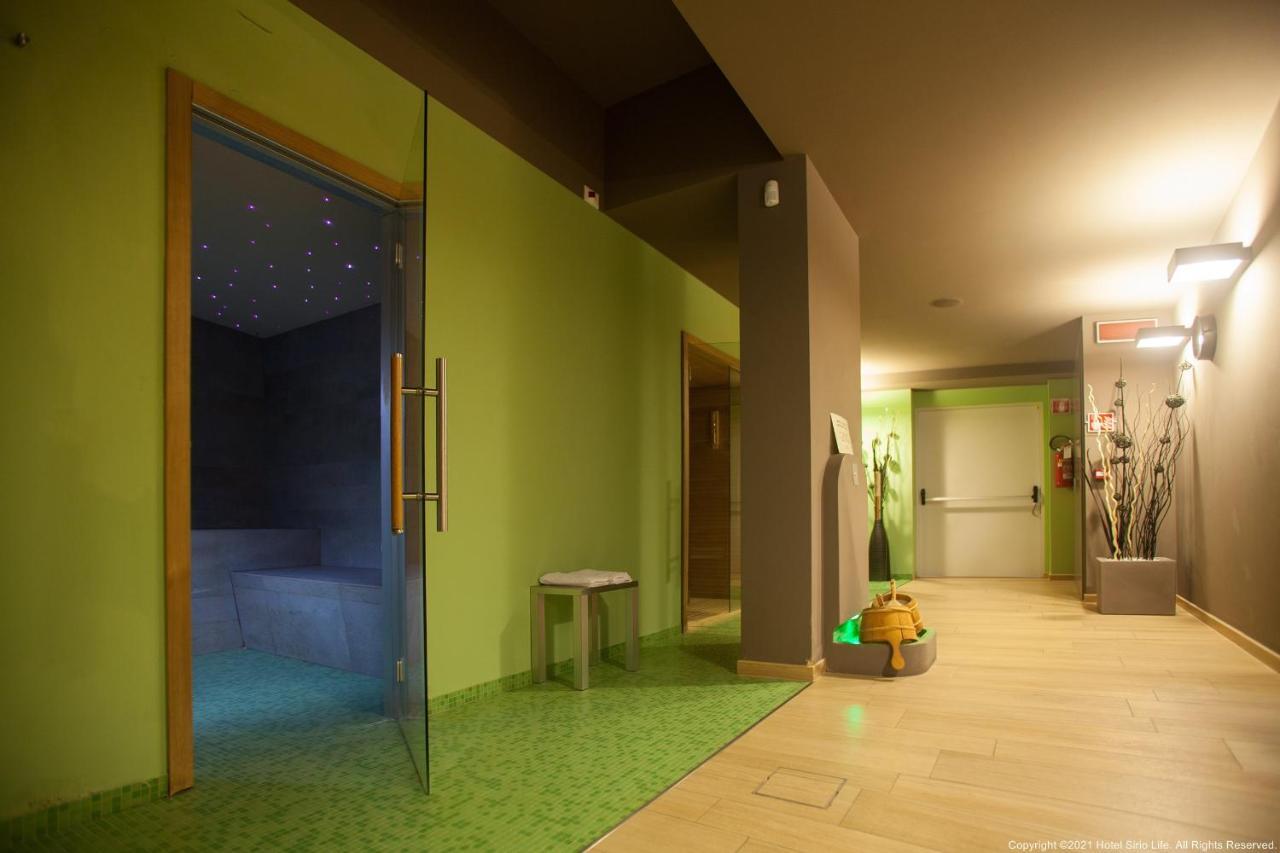 Sirio Life Hotel Trissino Εξωτερικό φωτογραφία