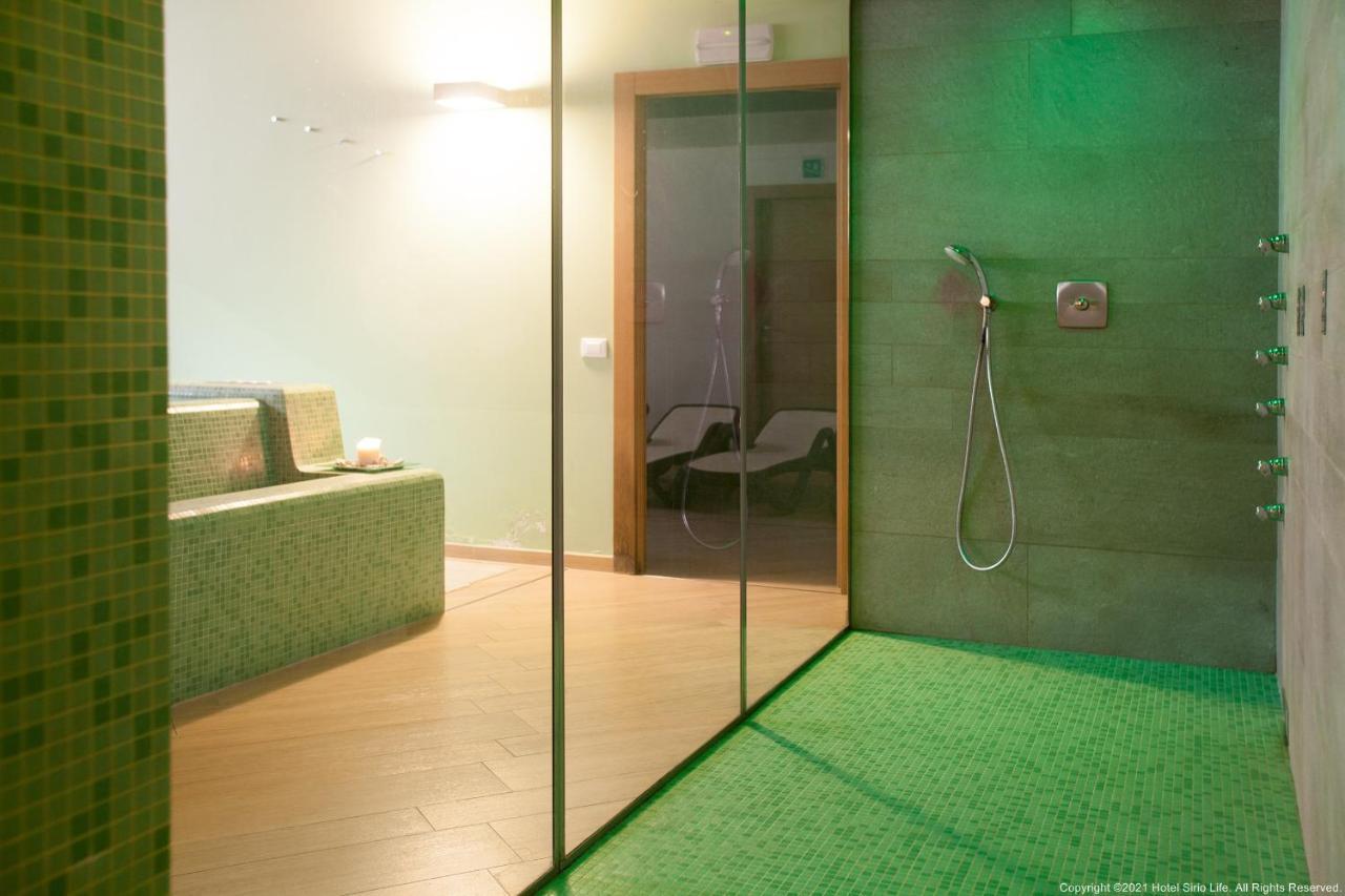 Sirio Life Hotel Trissino Εξωτερικό φωτογραφία