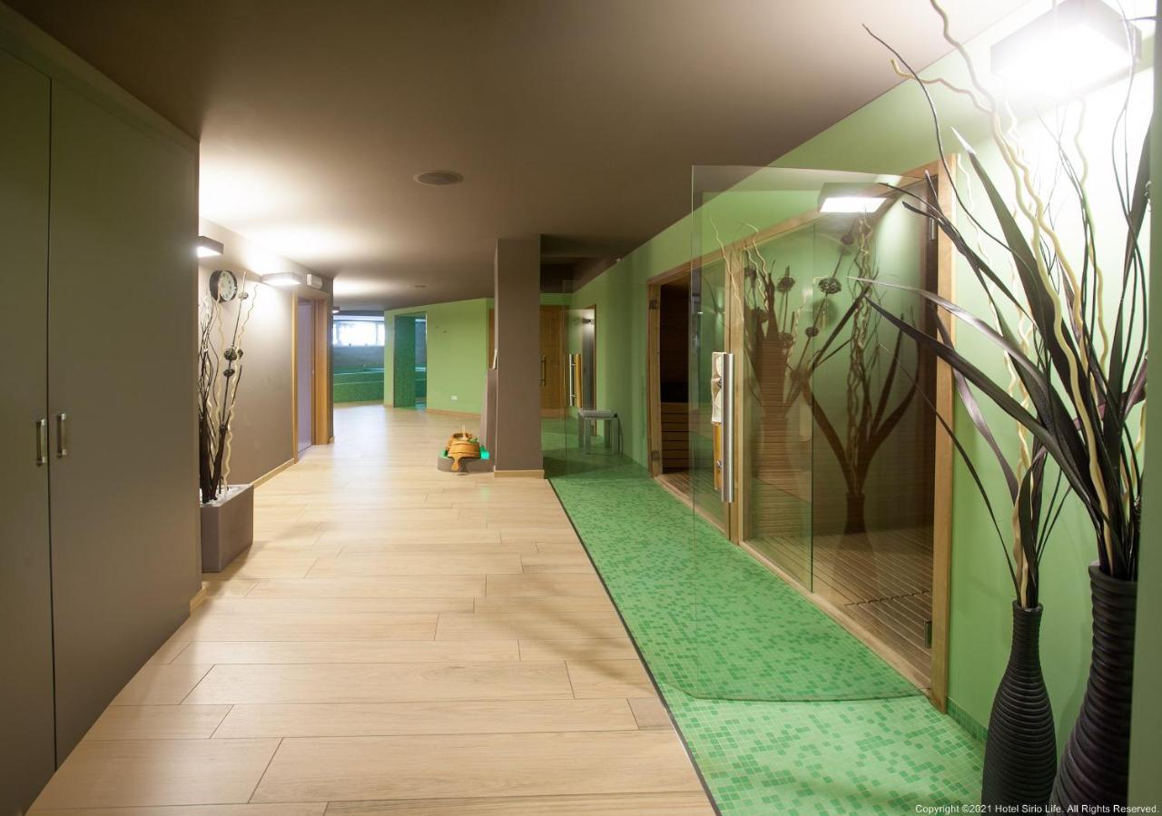 Sirio Life Hotel Trissino Εξωτερικό φωτογραφία