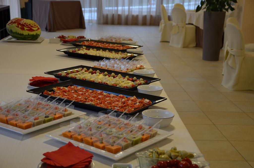 Sirio Life Hotel Trissino Εξωτερικό φωτογραφία