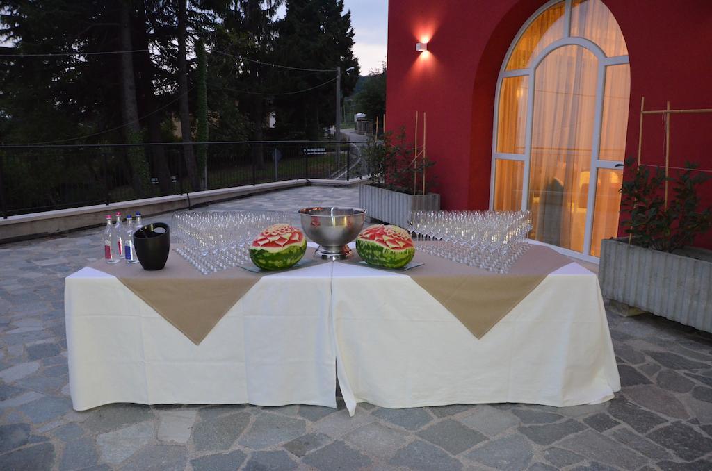 Sirio Life Hotel Trissino Εξωτερικό φωτογραφία