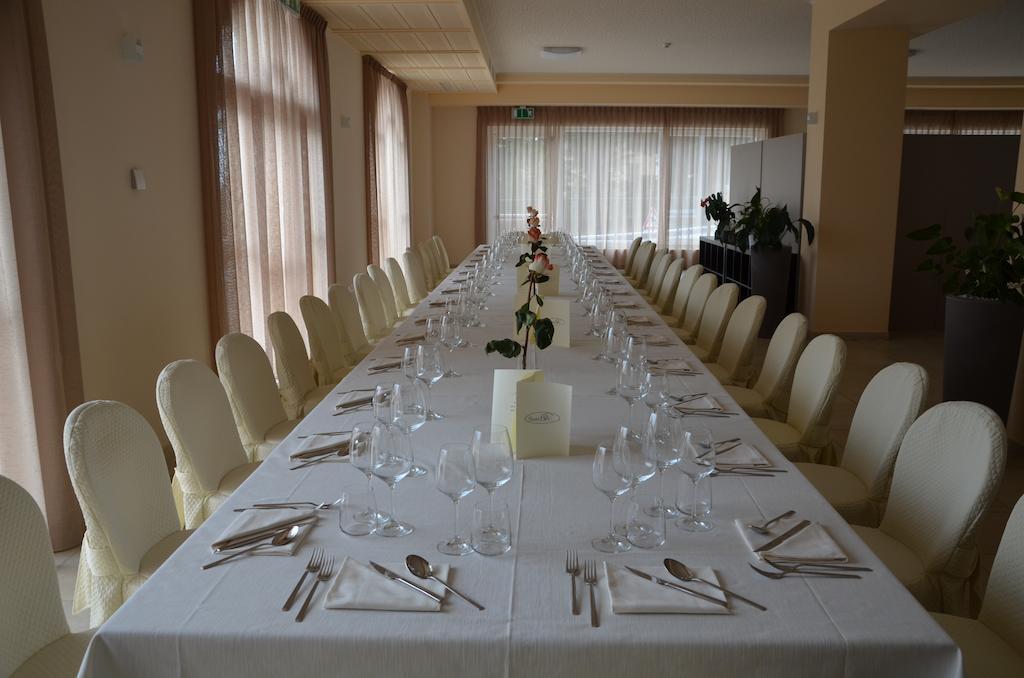 Sirio Life Hotel Trissino Εξωτερικό φωτογραφία