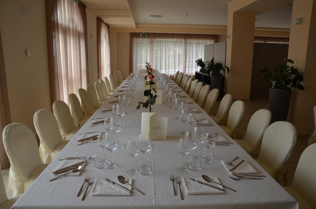 Sirio Life Hotel Trissino Εξωτερικό φωτογραφία