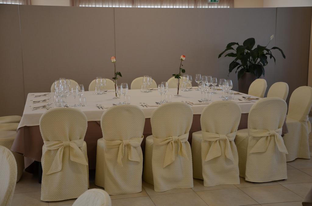 Sirio Life Hotel Trissino Εξωτερικό φωτογραφία