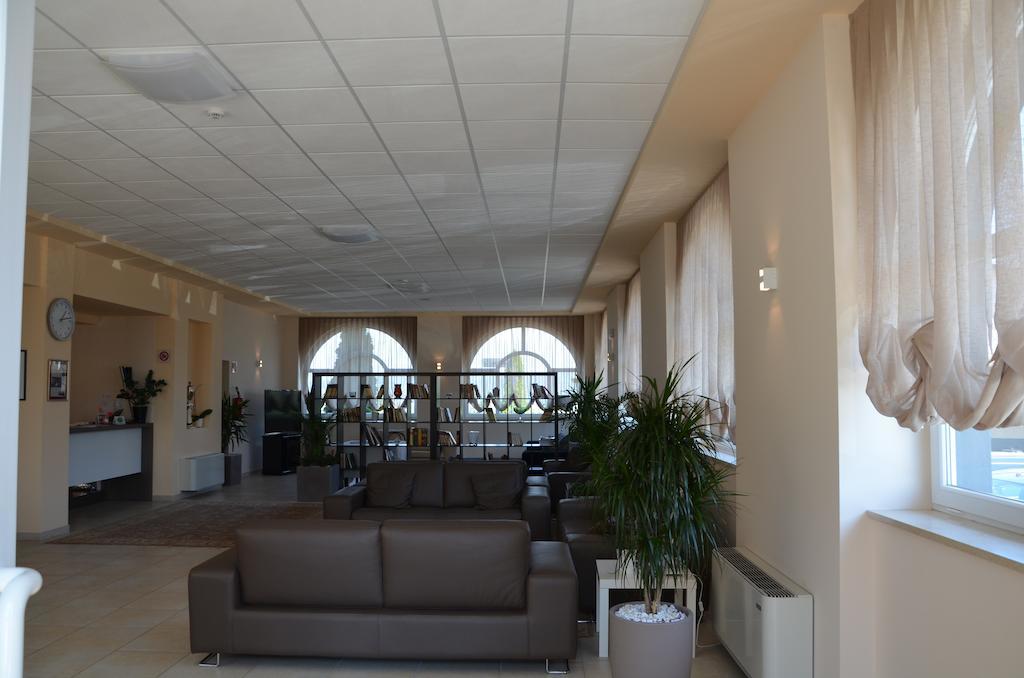 Sirio Life Hotel Trissino Εξωτερικό φωτογραφία