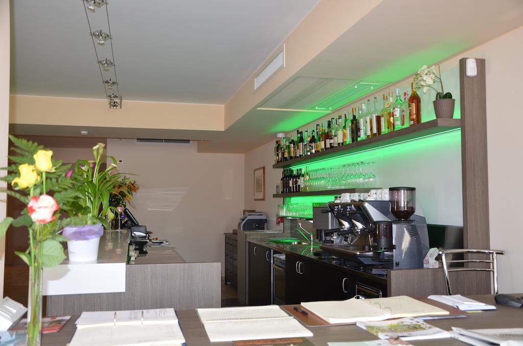 Sirio Life Hotel Trissino Εξωτερικό φωτογραφία