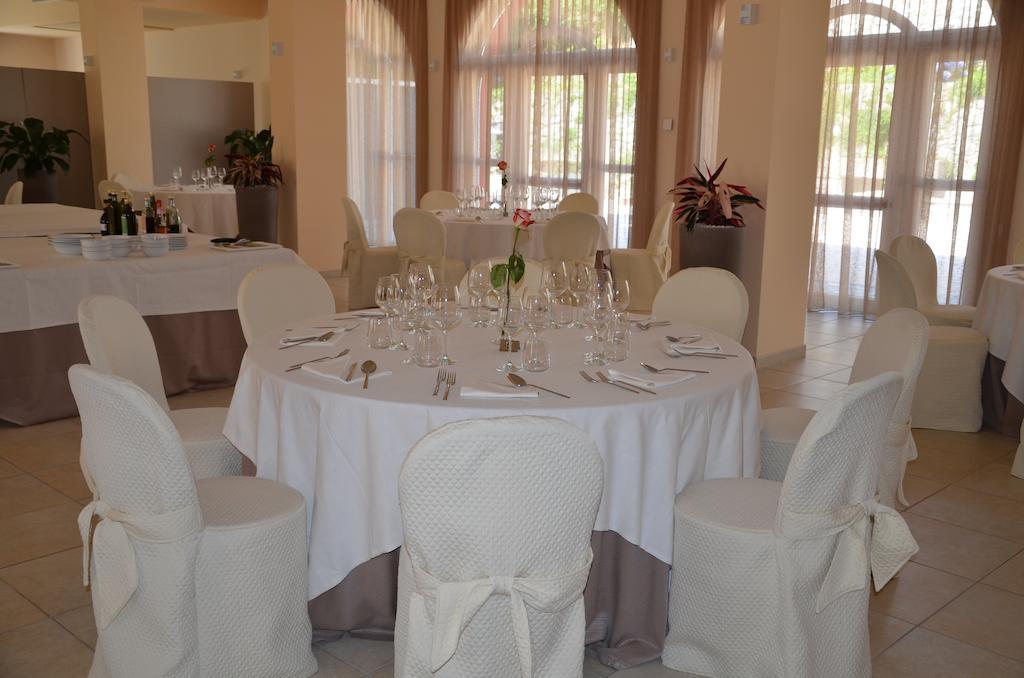 Sirio Life Hotel Trissino Εξωτερικό φωτογραφία