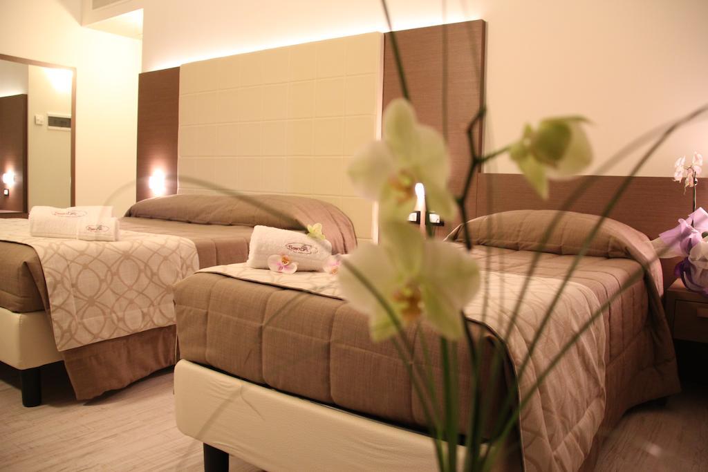 Sirio Life Hotel Trissino Δωμάτιο φωτογραφία