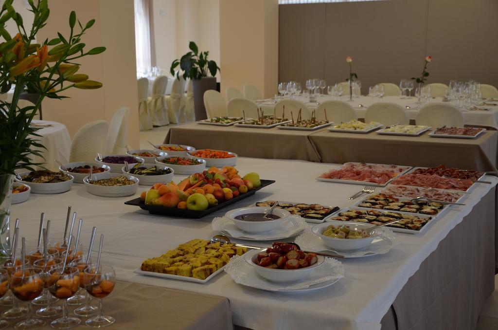 Sirio Life Hotel Trissino Εξωτερικό φωτογραφία