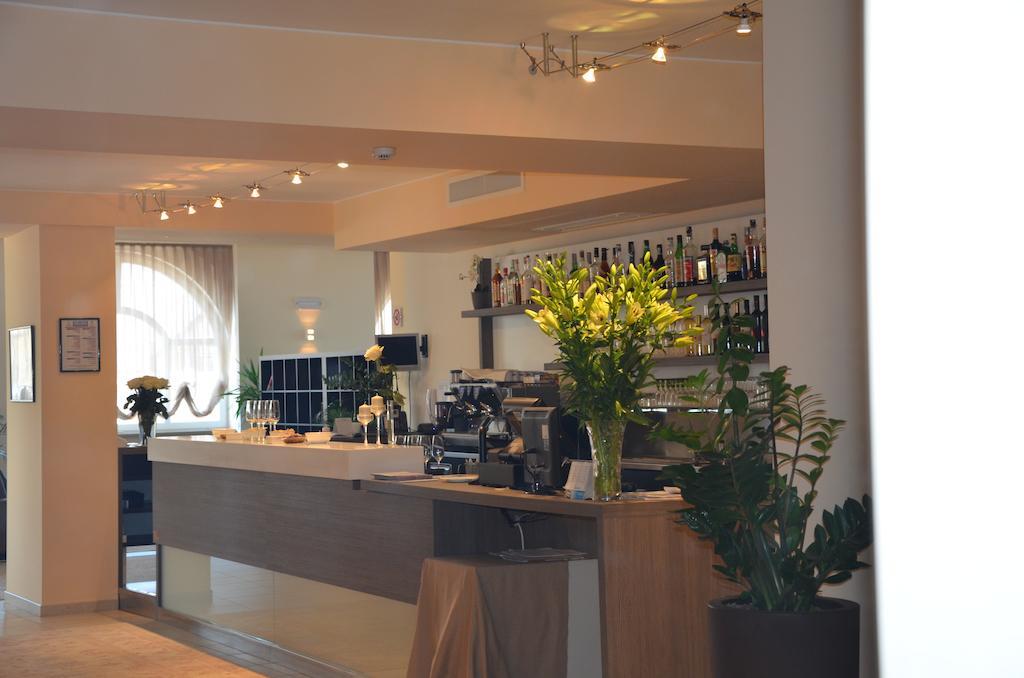 Sirio Life Hotel Trissino Εξωτερικό φωτογραφία