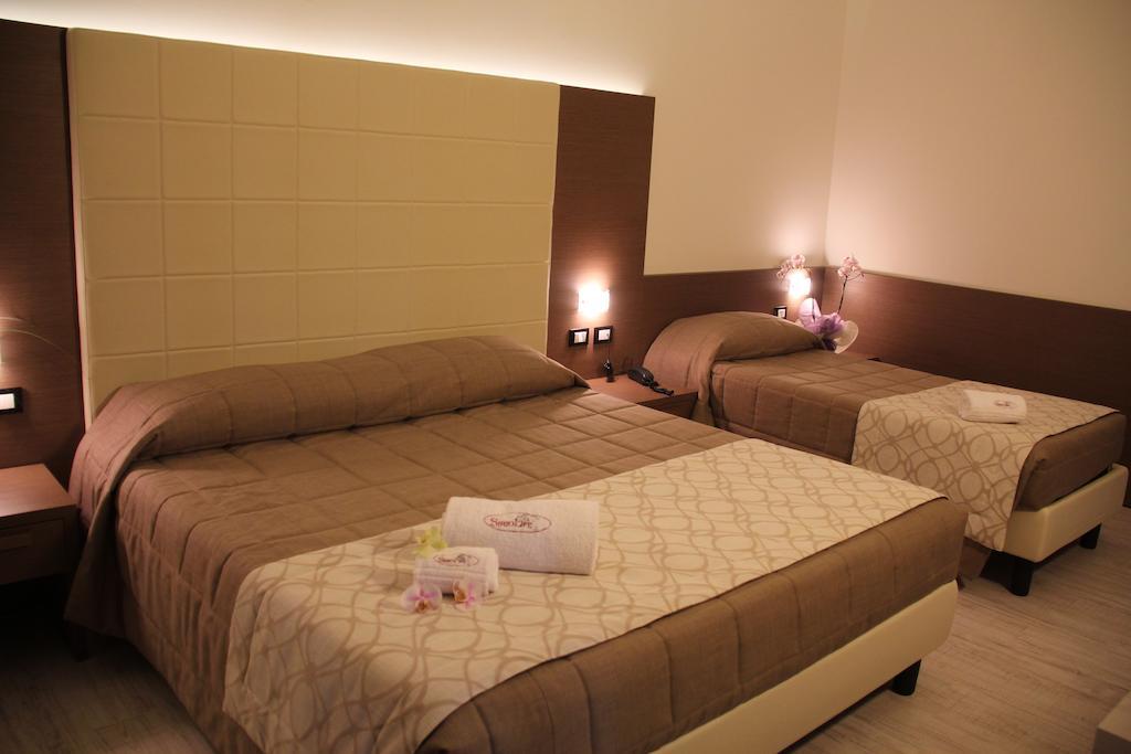 Sirio Life Hotel Trissino Δωμάτιο φωτογραφία
