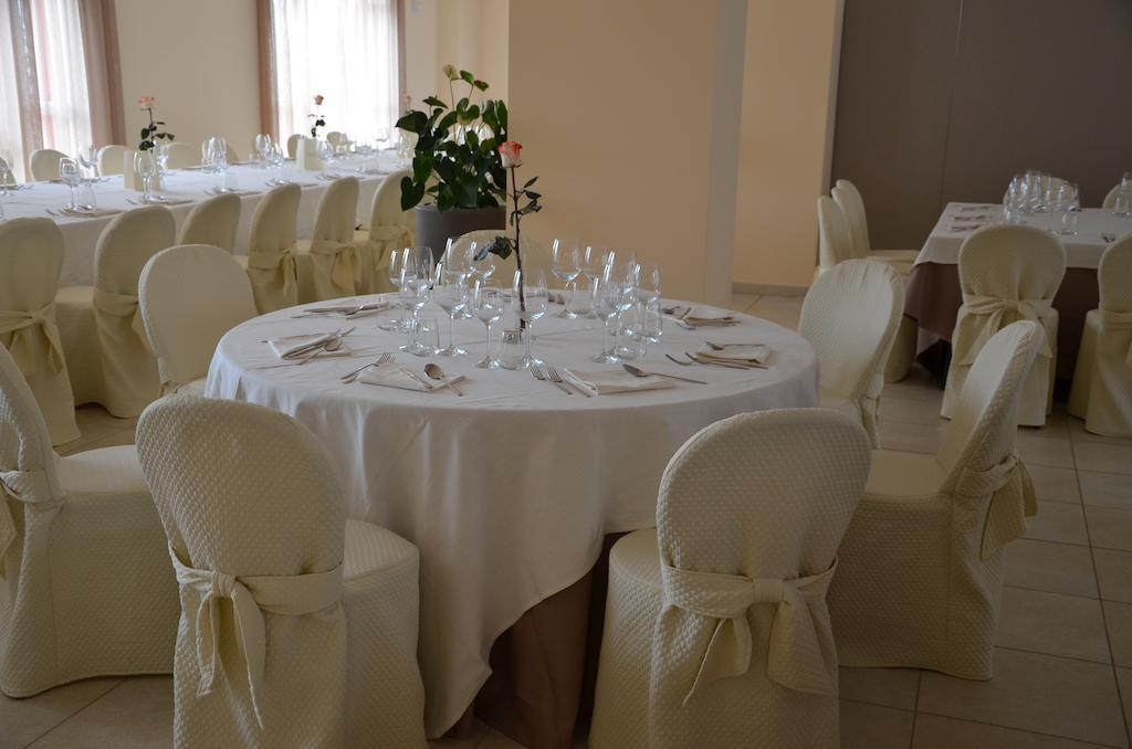 Sirio Life Hotel Trissino Εξωτερικό φωτογραφία