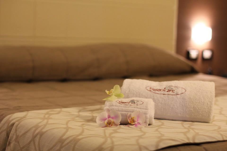 Sirio Life Hotel Trissino Δωμάτιο φωτογραφία