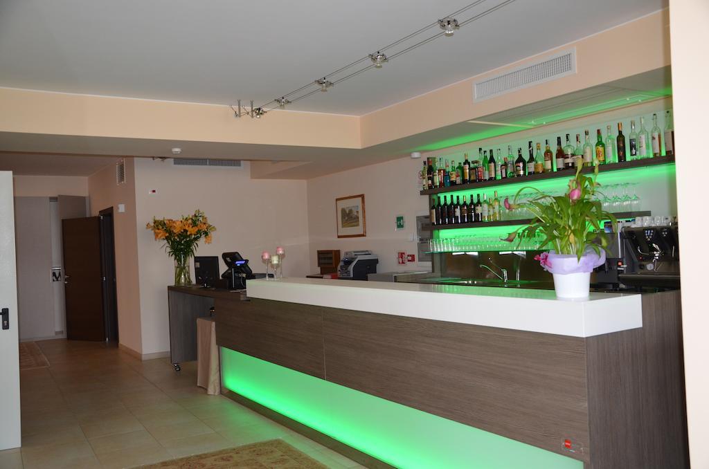 Sirio Life Hotel Trissino Εξωτερικό φωτογραφία