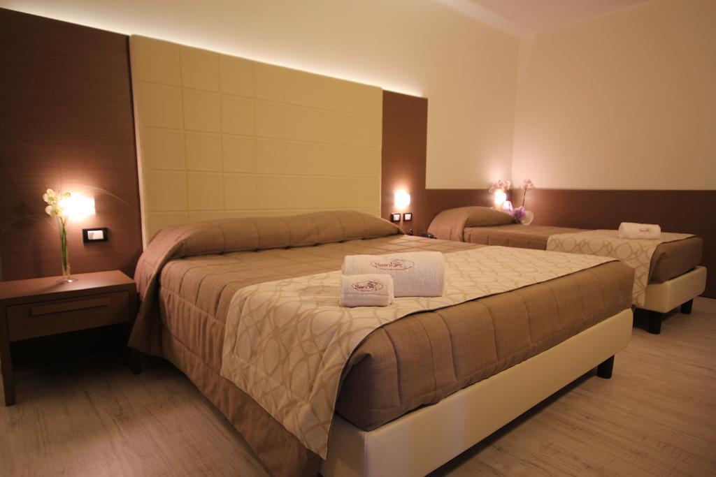 Sirio Life Hotel Trissino Δωμάτιο φωτογραφία