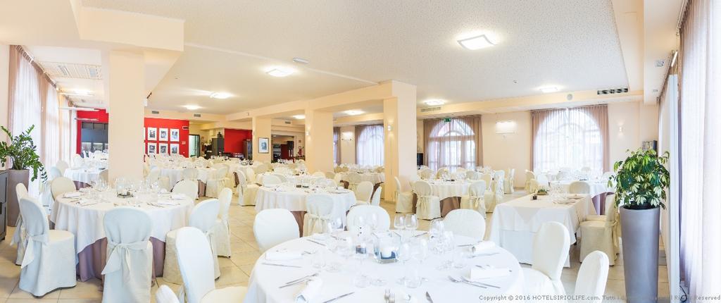 Sirio Life Hotel Trissino Εξωτερικό φωτογραφία