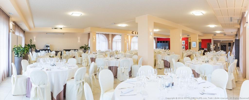 Sirio Life Hotel Trissino Εξωτερικό φωτογραφία