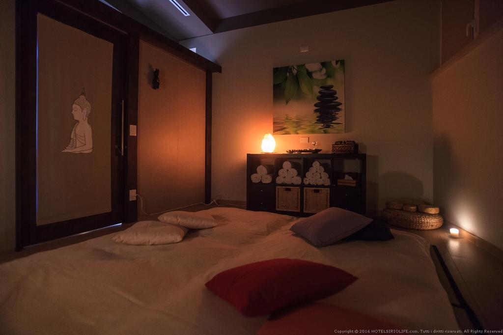 Sirio Life Hotel Trissino Εξωτερικό φωτογραφία