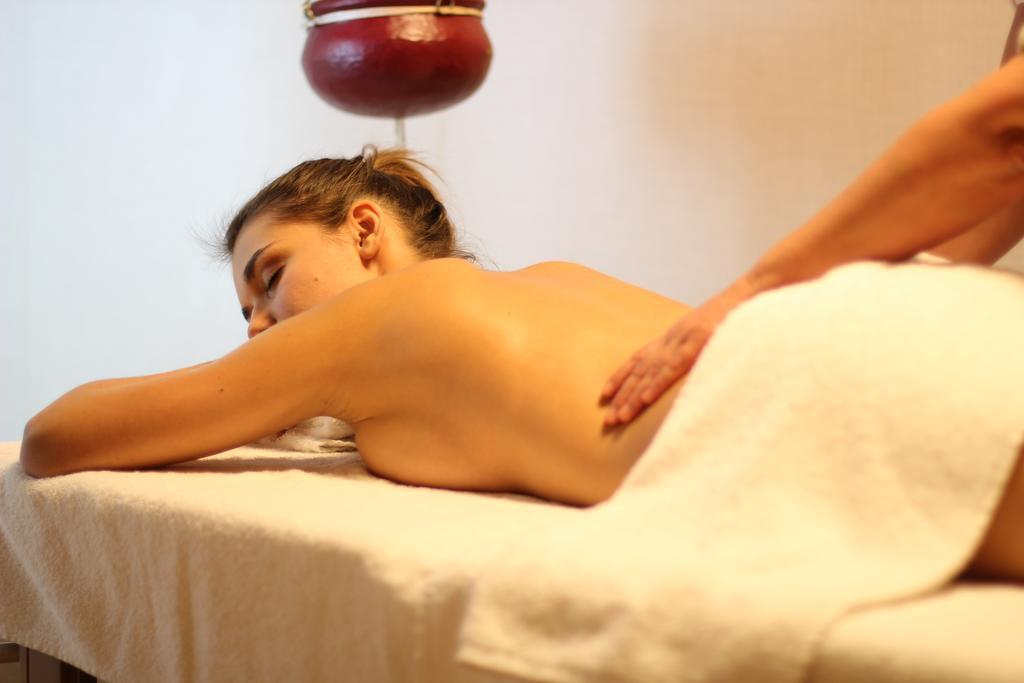 Sirio Life Hotel Trissino Εξωτερικό φωτογραφία