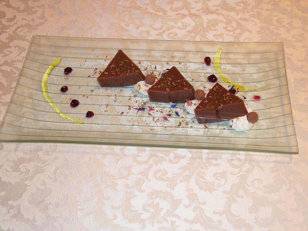 Sirio Life Hotel Trissino Εξωτερικό φωτογραφία